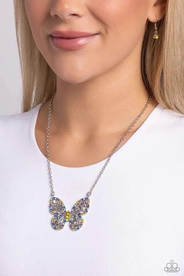 Paparazzi Aerial Academy