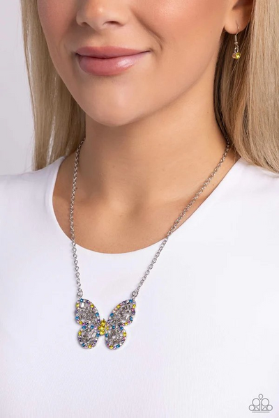 Paparazzi Aerial Academy