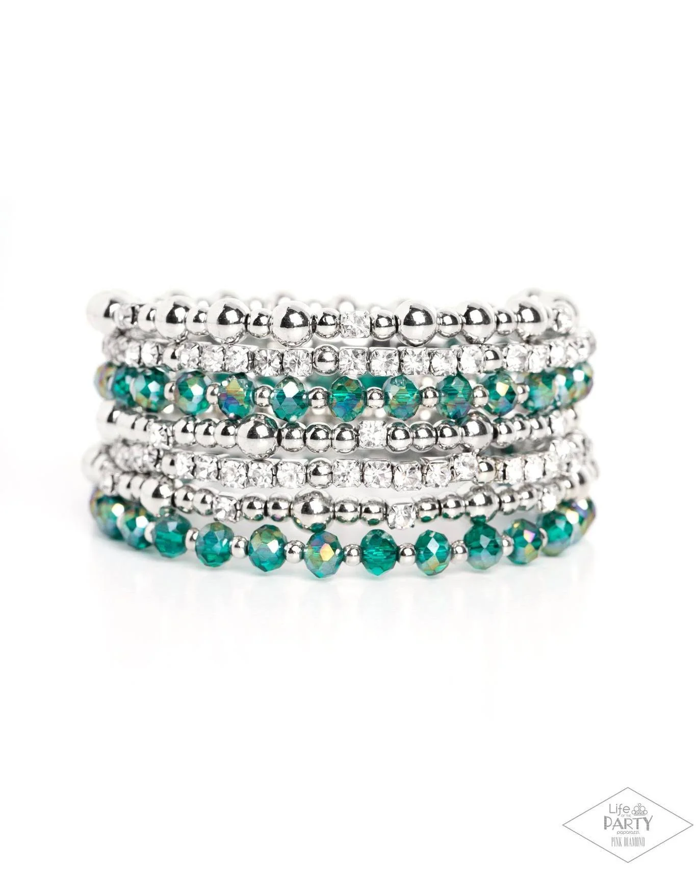 Paparazzi ICE Knowing You