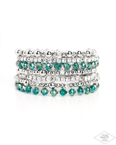 Paparazzi ICE Knowing You