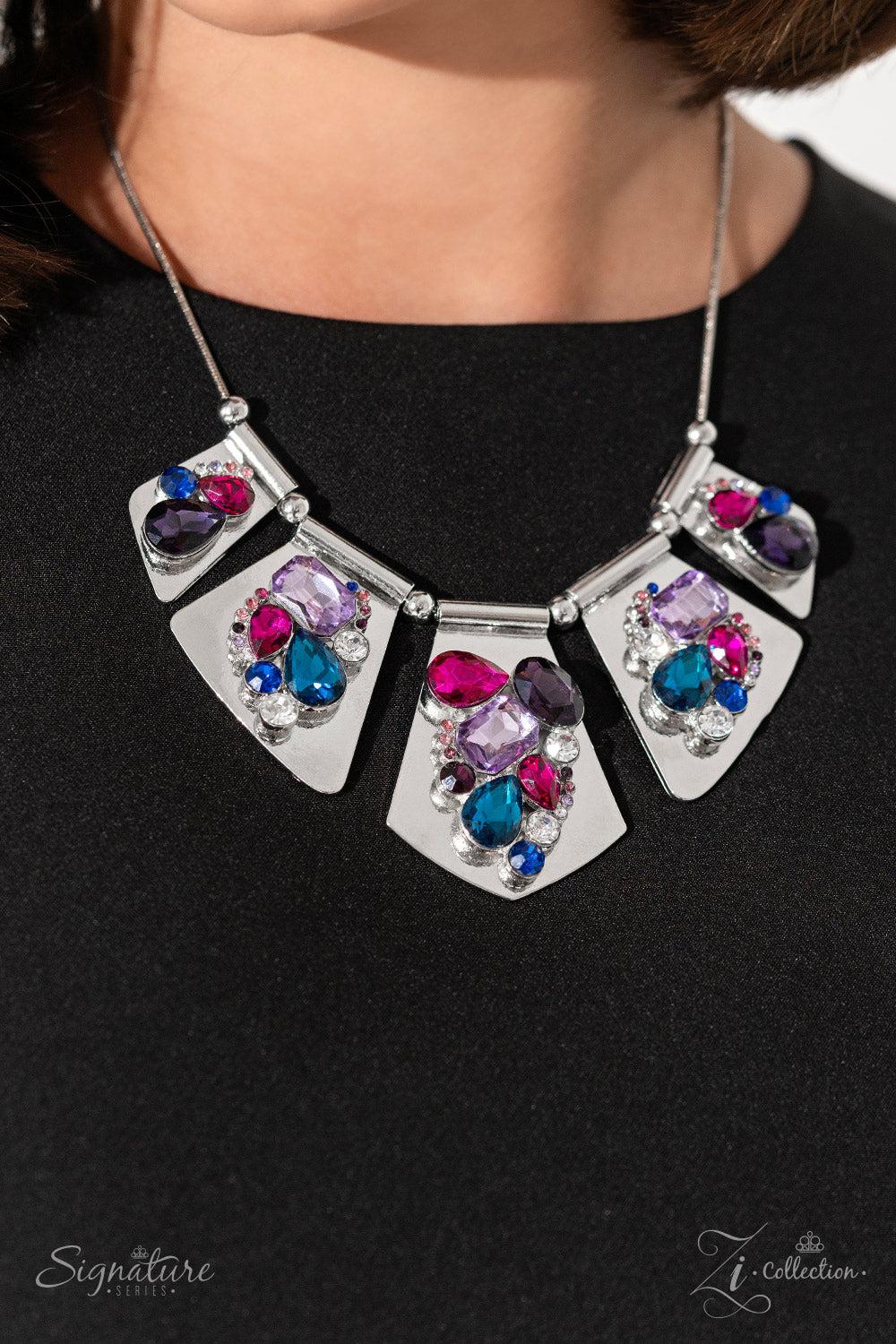 2023 Paparazzi Zi Collection The Laura