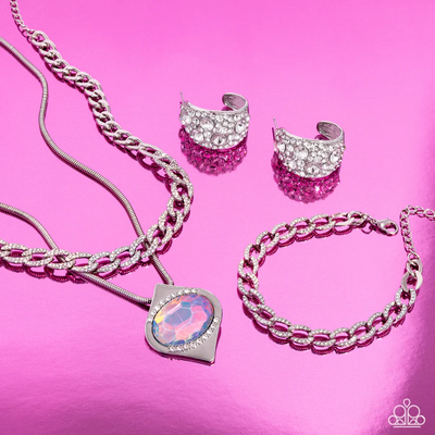 Paparazzi Magnificent Musings Fashion Fix March 2024