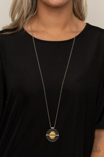 Paparazzi Adobe Adornment