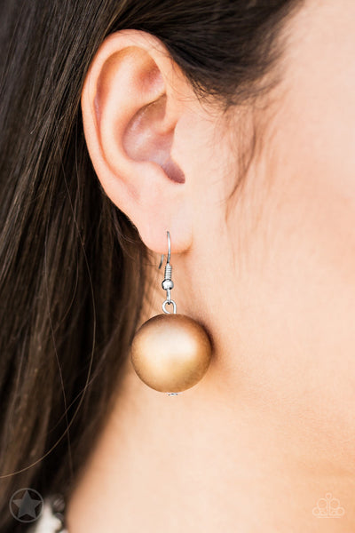 Paparazzi A Warm Welcome - Studio Bling by Glam With Mack