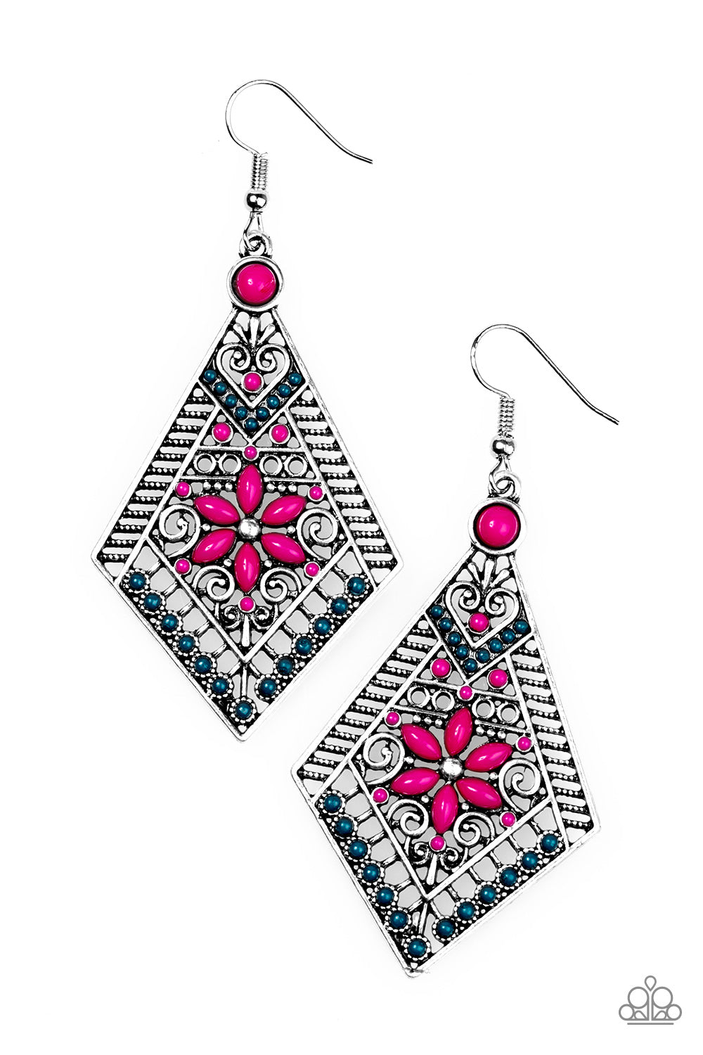 Stay Wild, Wildflower