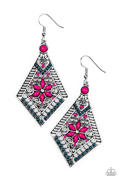 Stay Wild, Wildflower