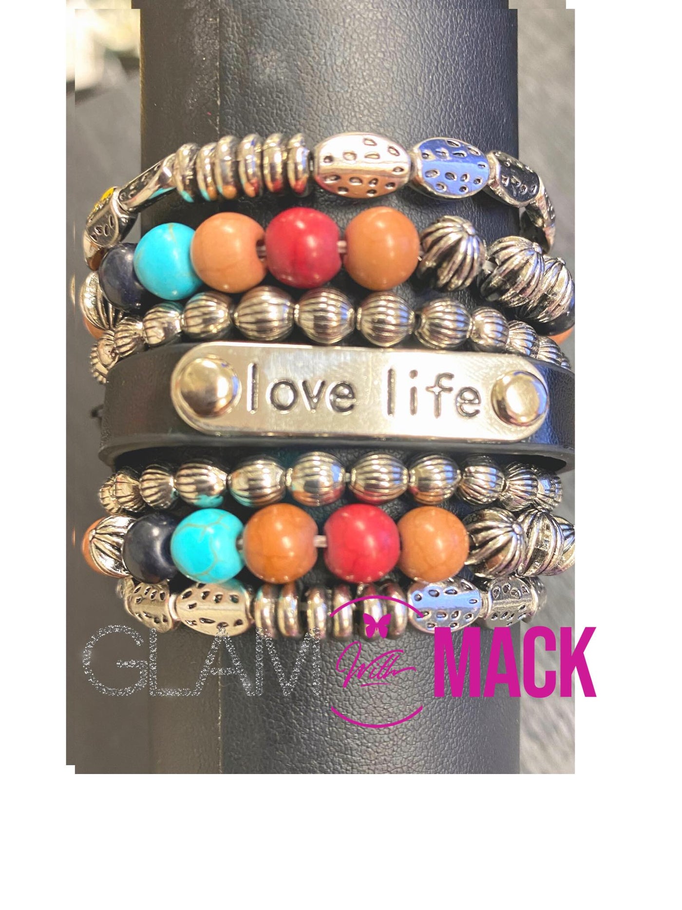 Love Life SweetStack