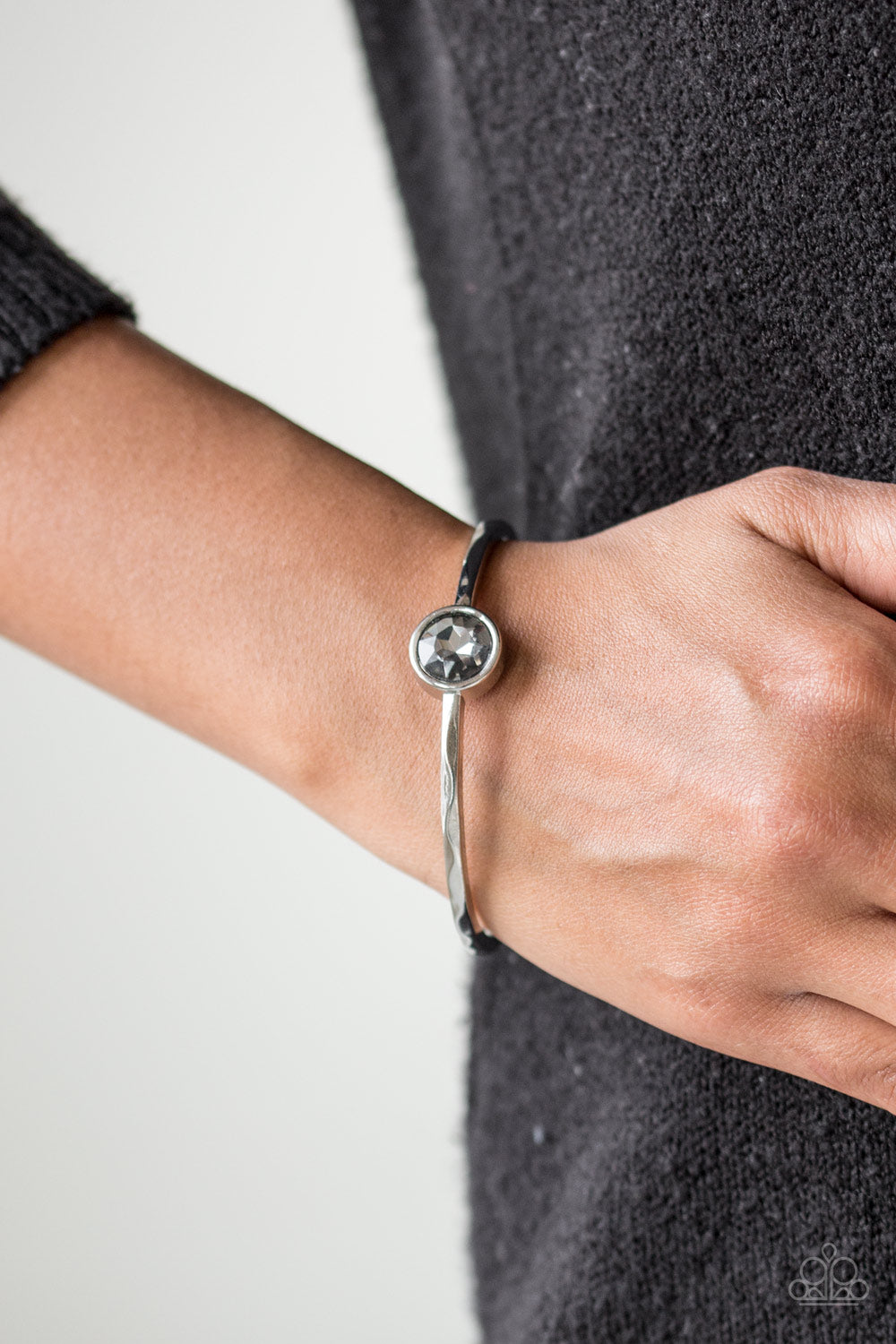 Paparazzi Diamonds For Breakfast