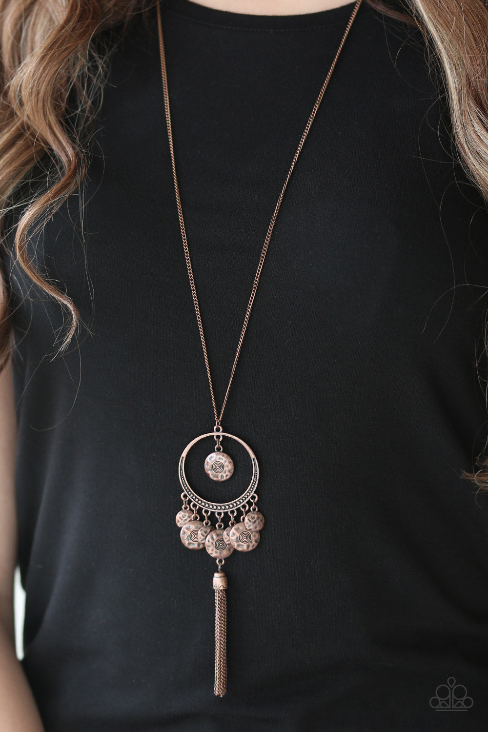 Paparazzi Never ZOO Much - Studio Bling by Glam With Mack