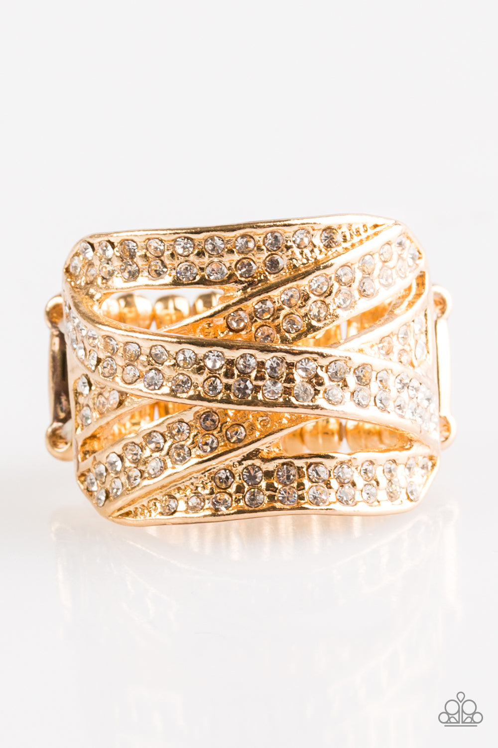 Paparazzi Life In The Glitter Lane