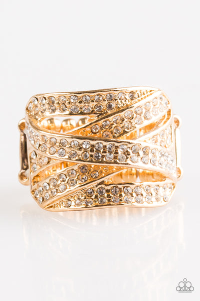 Paparazzi Life In The Glitter Lane