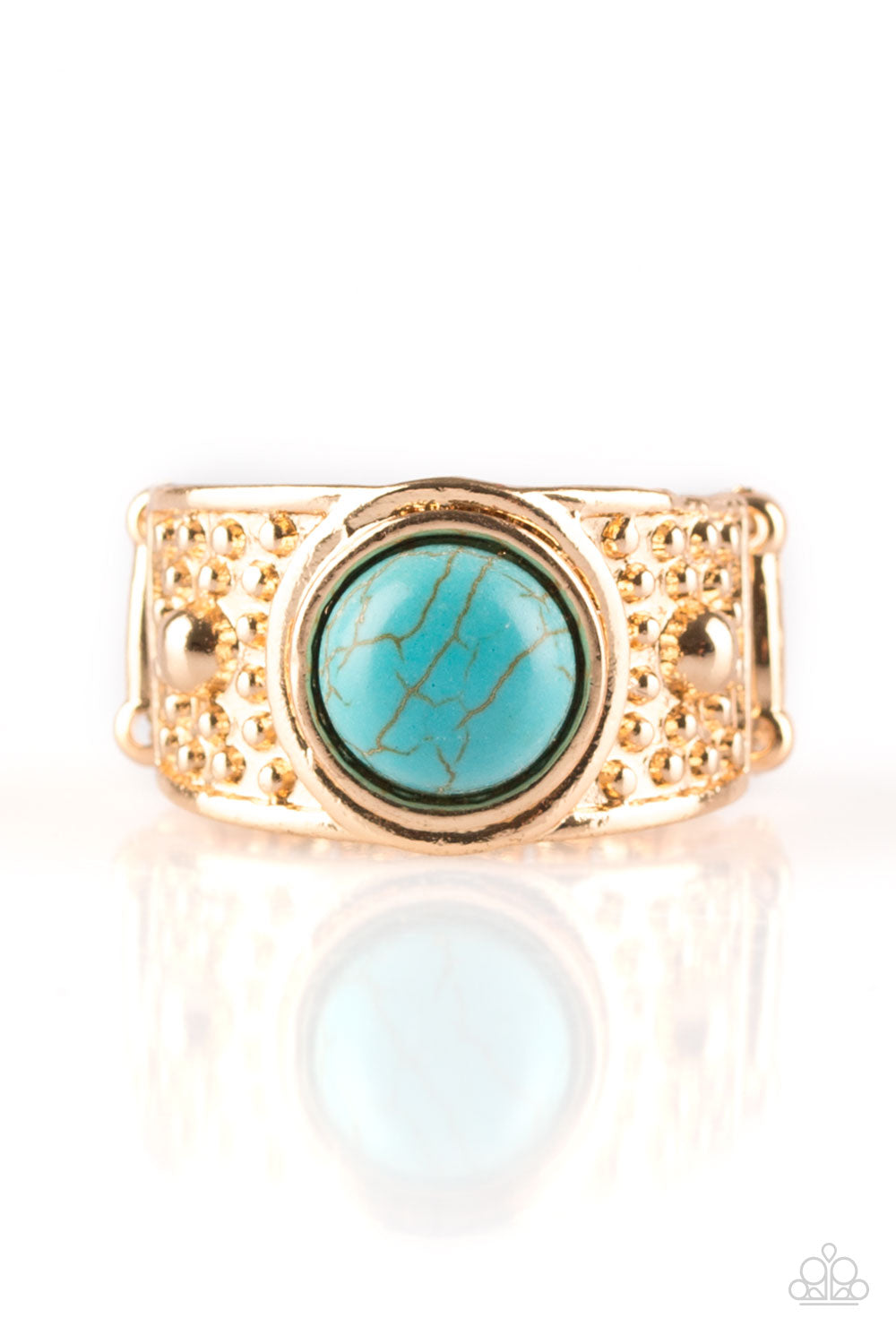 Paparazzi Summer Oasis