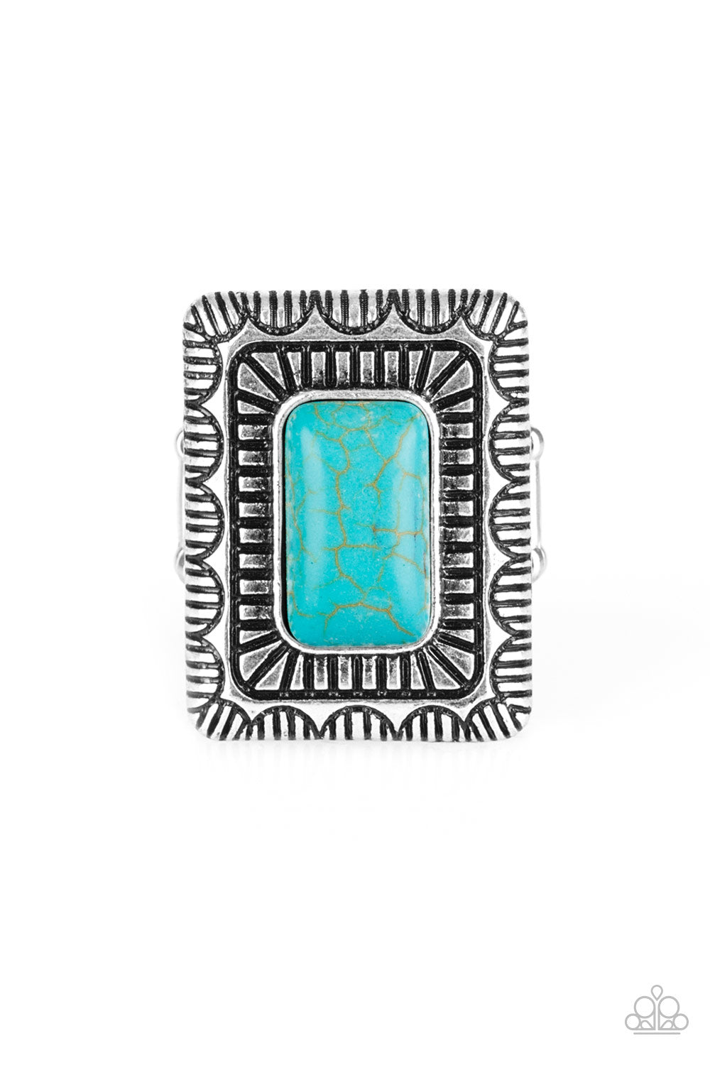 Paparazzi Tumbleweed Deserts