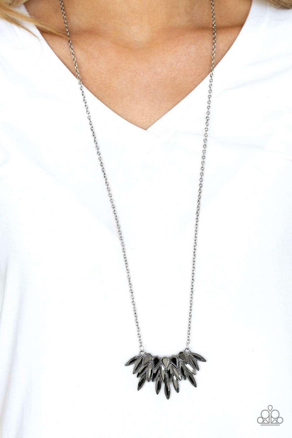 Paparazzi Crowning Moment