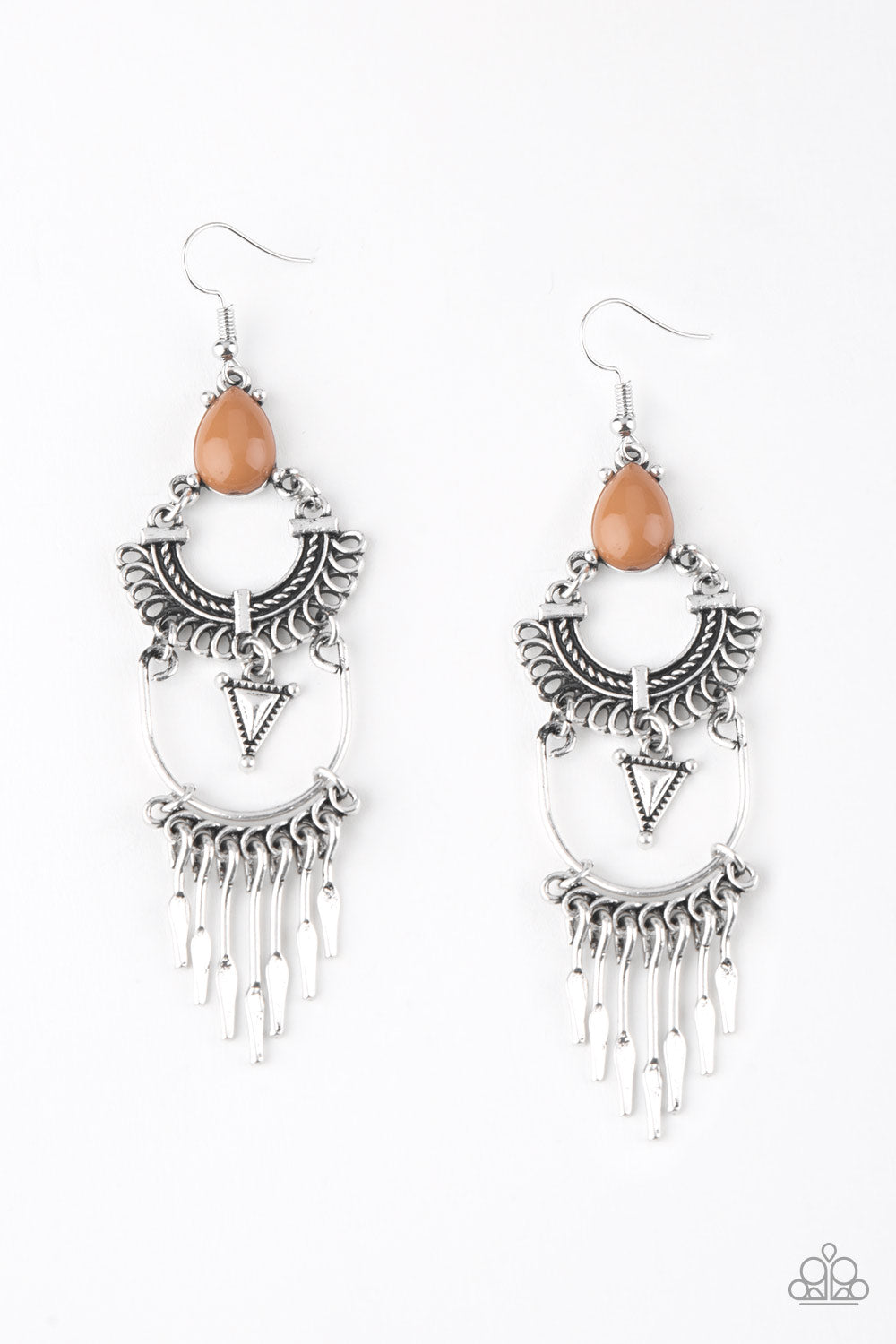 Paparazzi Progressively Pioneer