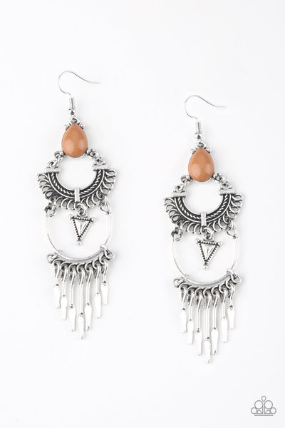 Paparazzi Progressively Pioneer