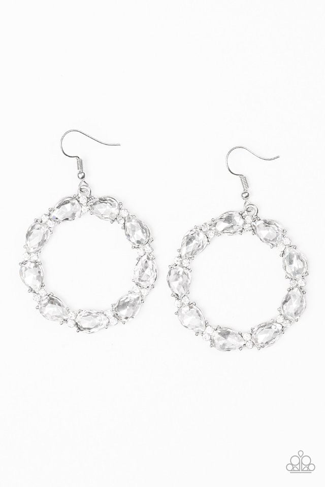 Paparazzi Ring Around The Rhinestones