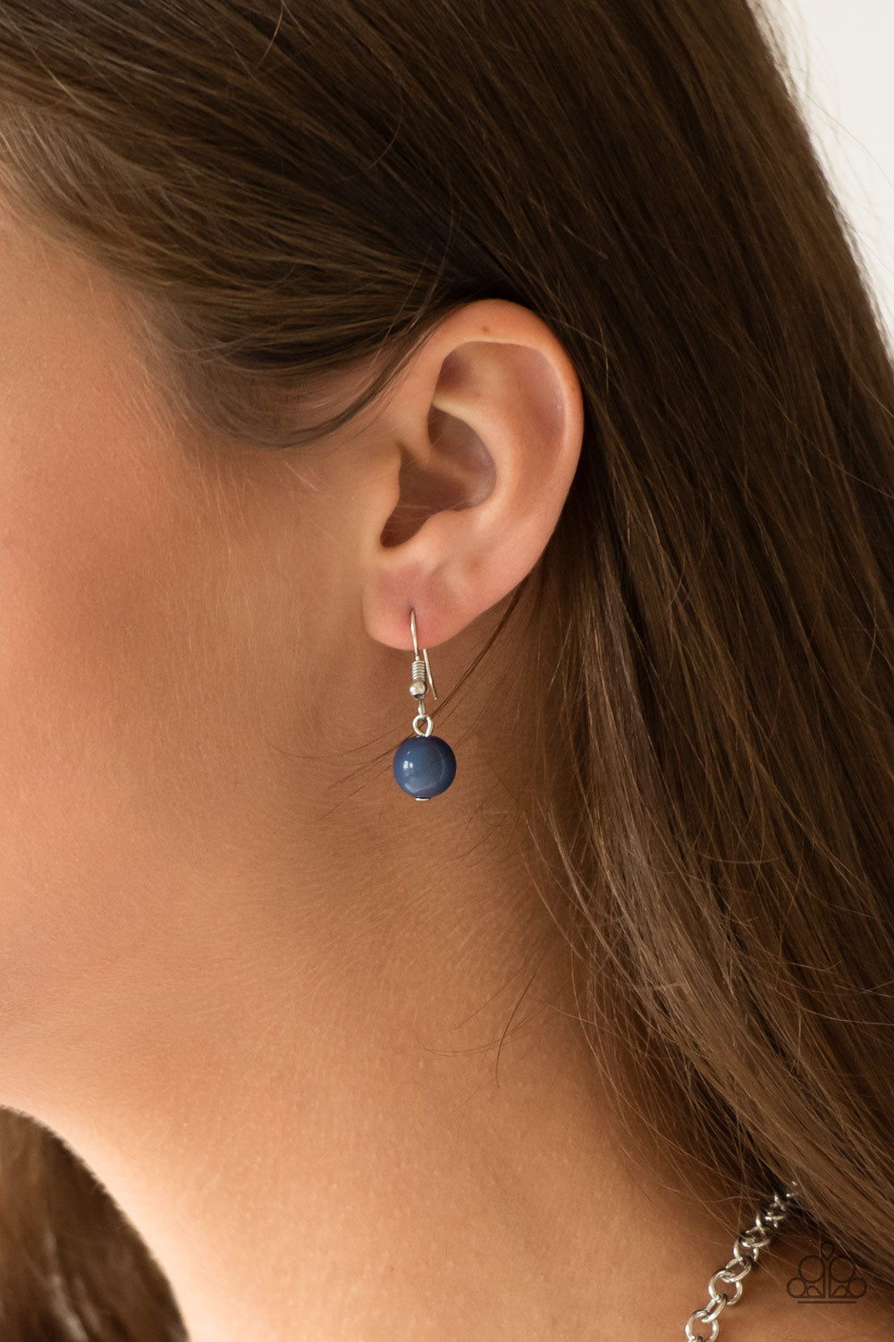 Paparazzi Very Visionary - Blue