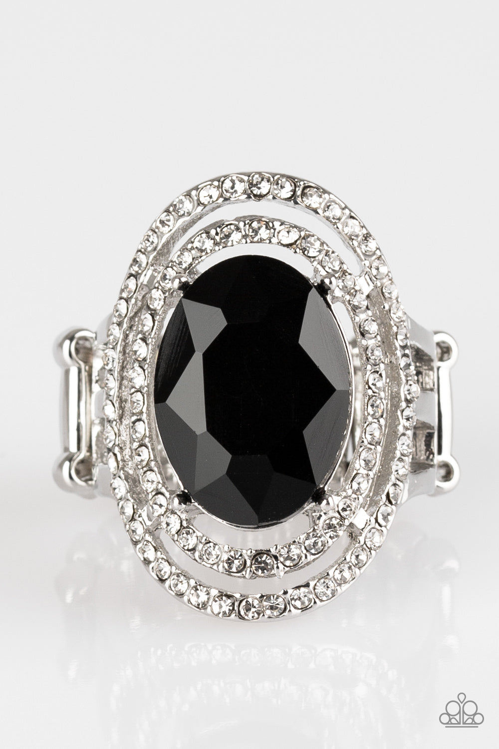 Paparazzi Making History - Studio Bling by Glam With Mack