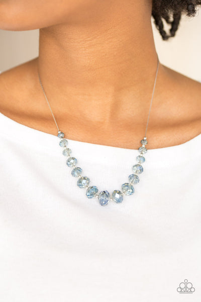 Paparazzi Crystal Carriages - Studio Bling by Glam With Mack