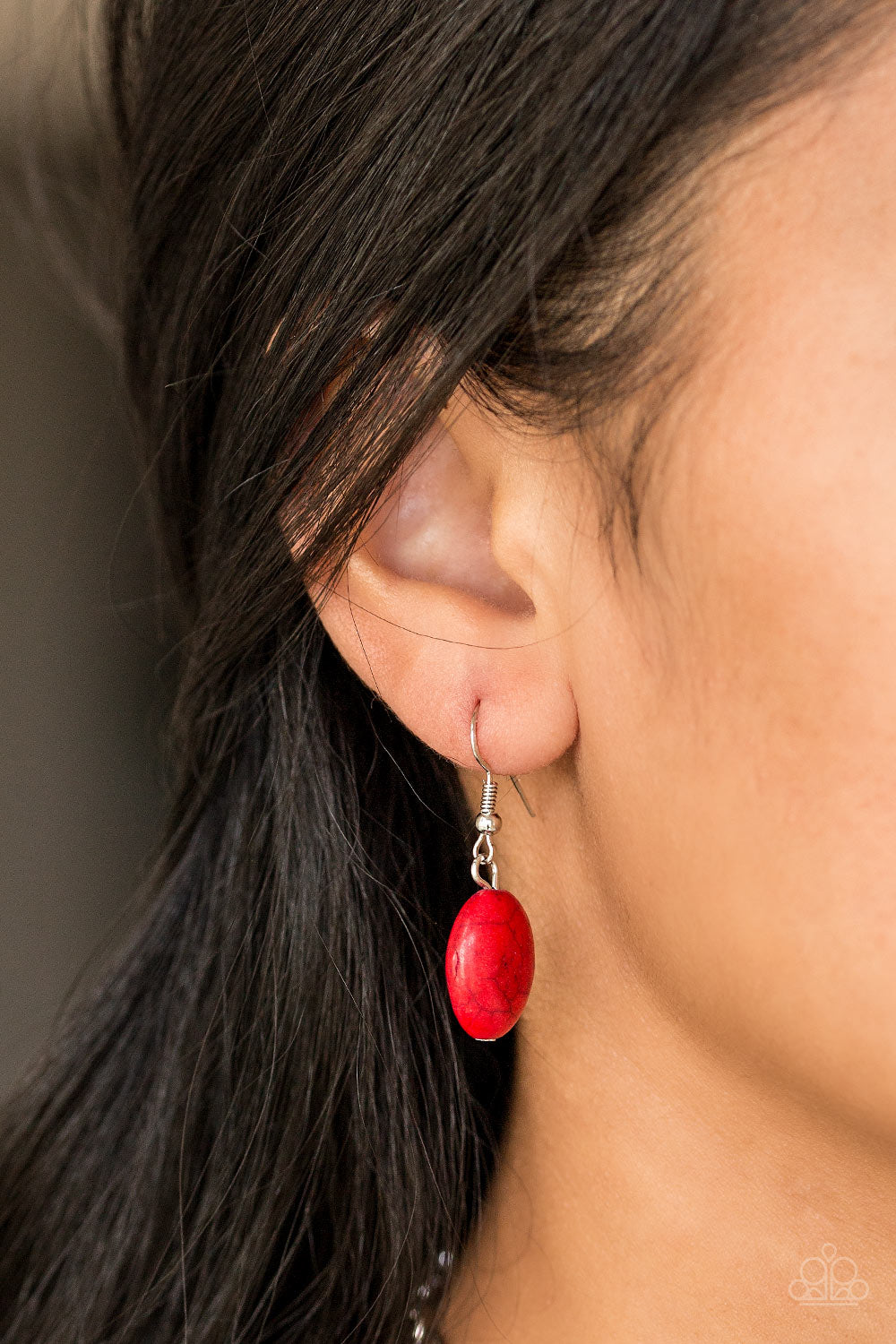 Paparazzi Leave Your LANDMARK - Studio Bling by Glam With Mack