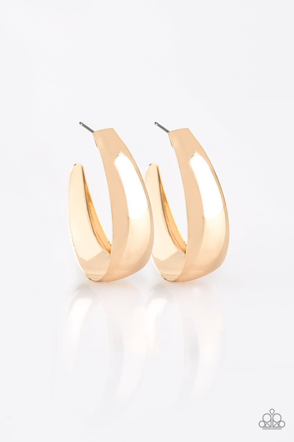 Paparazzi Gypsy Belle - Studio Bling by Glam With Mack