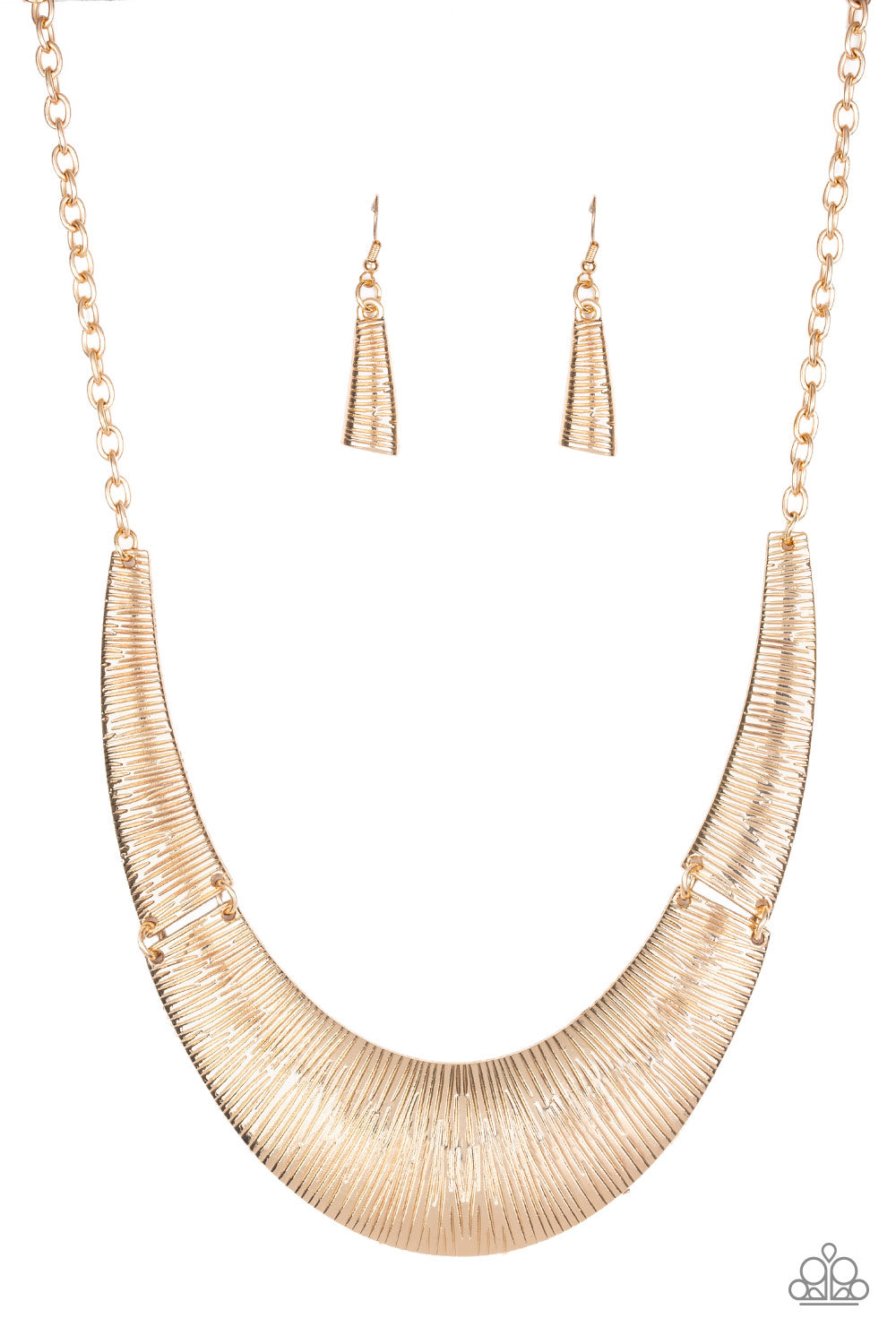 Paparazzi Feast or Famine - Studio Bling by Glam With Mack