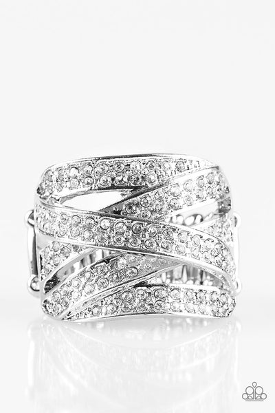 Paparazzi Life In The Glitter Lane