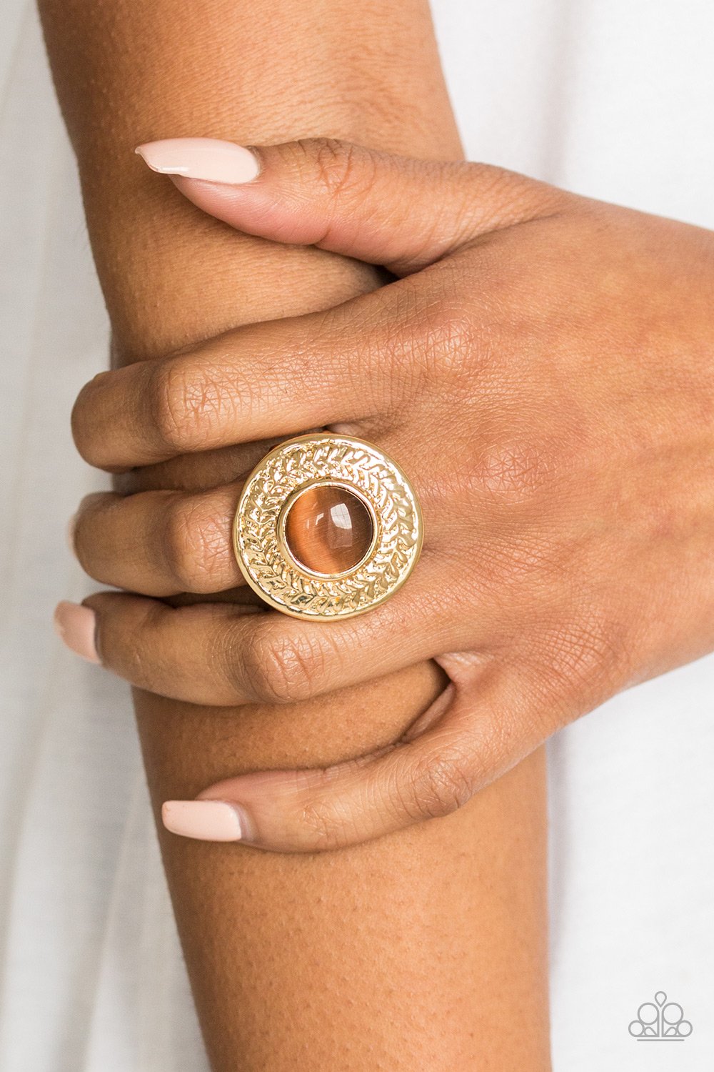 Paparazzi Garden Garland