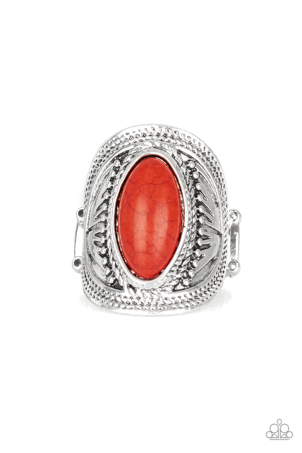 Paparazzi Ground RULER