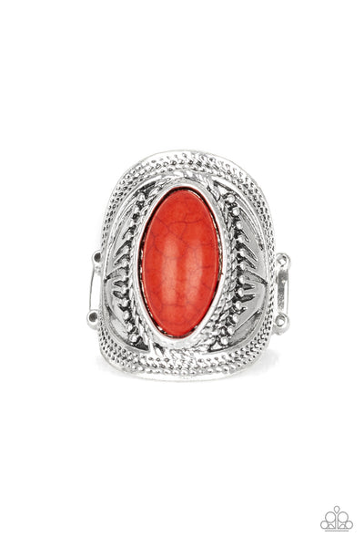 Paparazzi Ground RULER