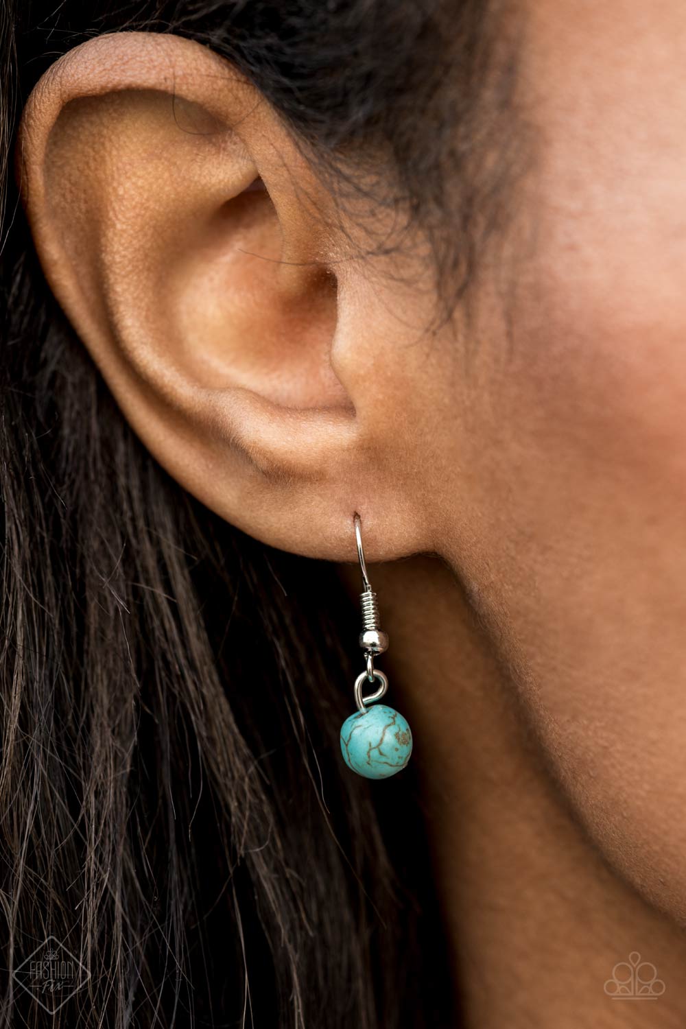 Paparazzi Medallion Meadow