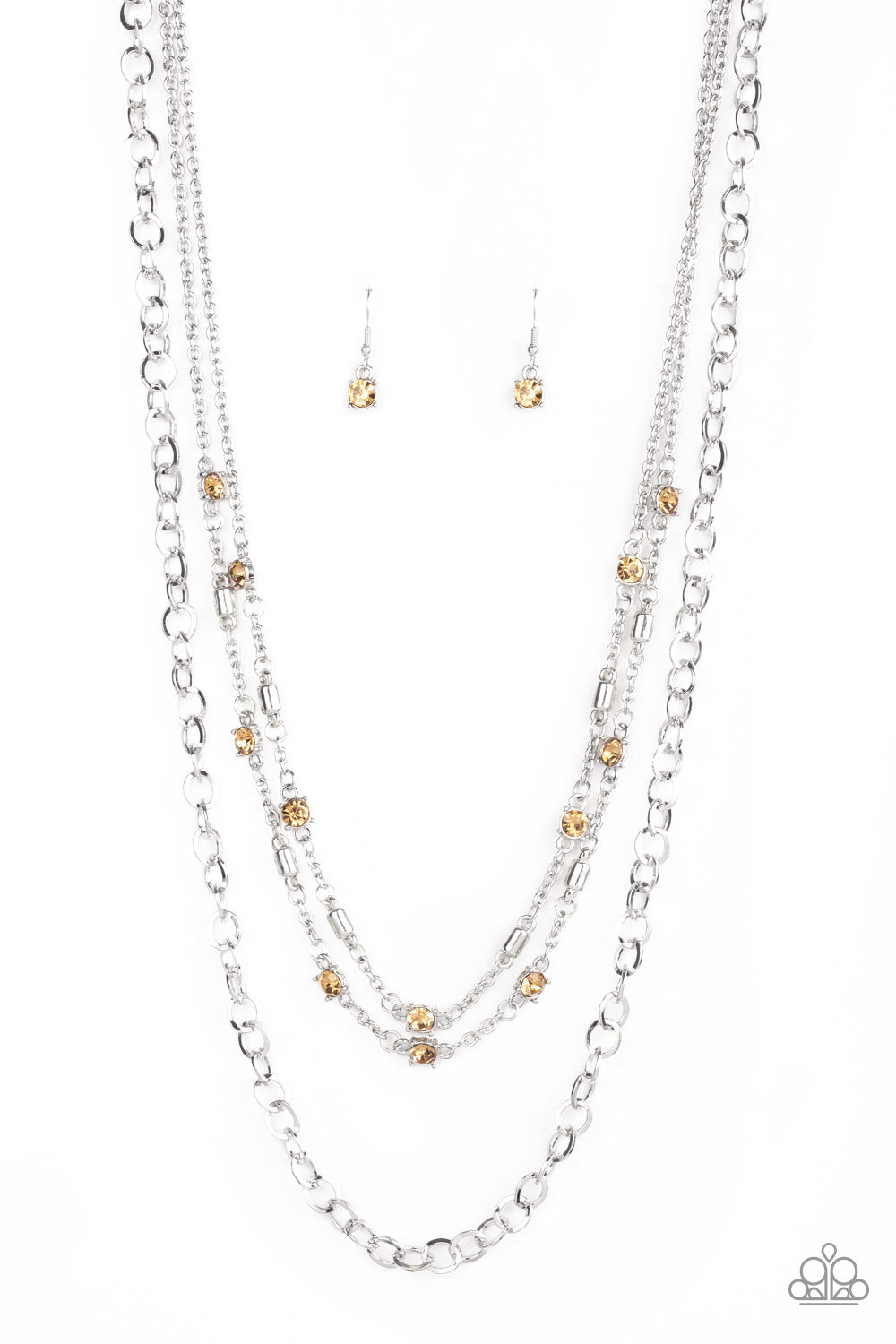 Paparazzi Metro Mixer