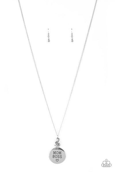 Paparazzi Mom Boss