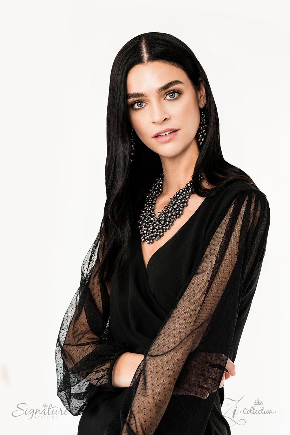 2019 Paparazzi The Kellyshea Zi Collection