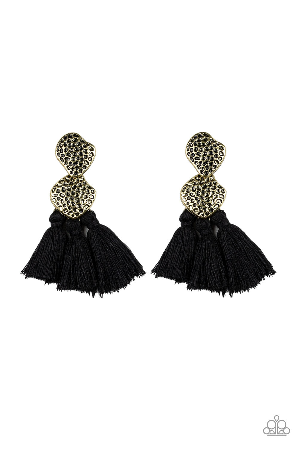 Paparazzi Tenacious Tassel
