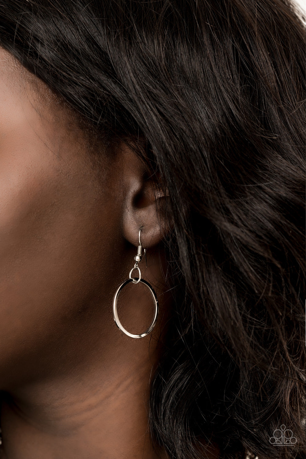 Paparazzi Natural-Born RINGLEADER