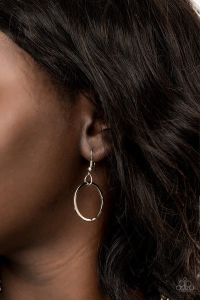 Paparazzi Natural-Born RINGLEADER