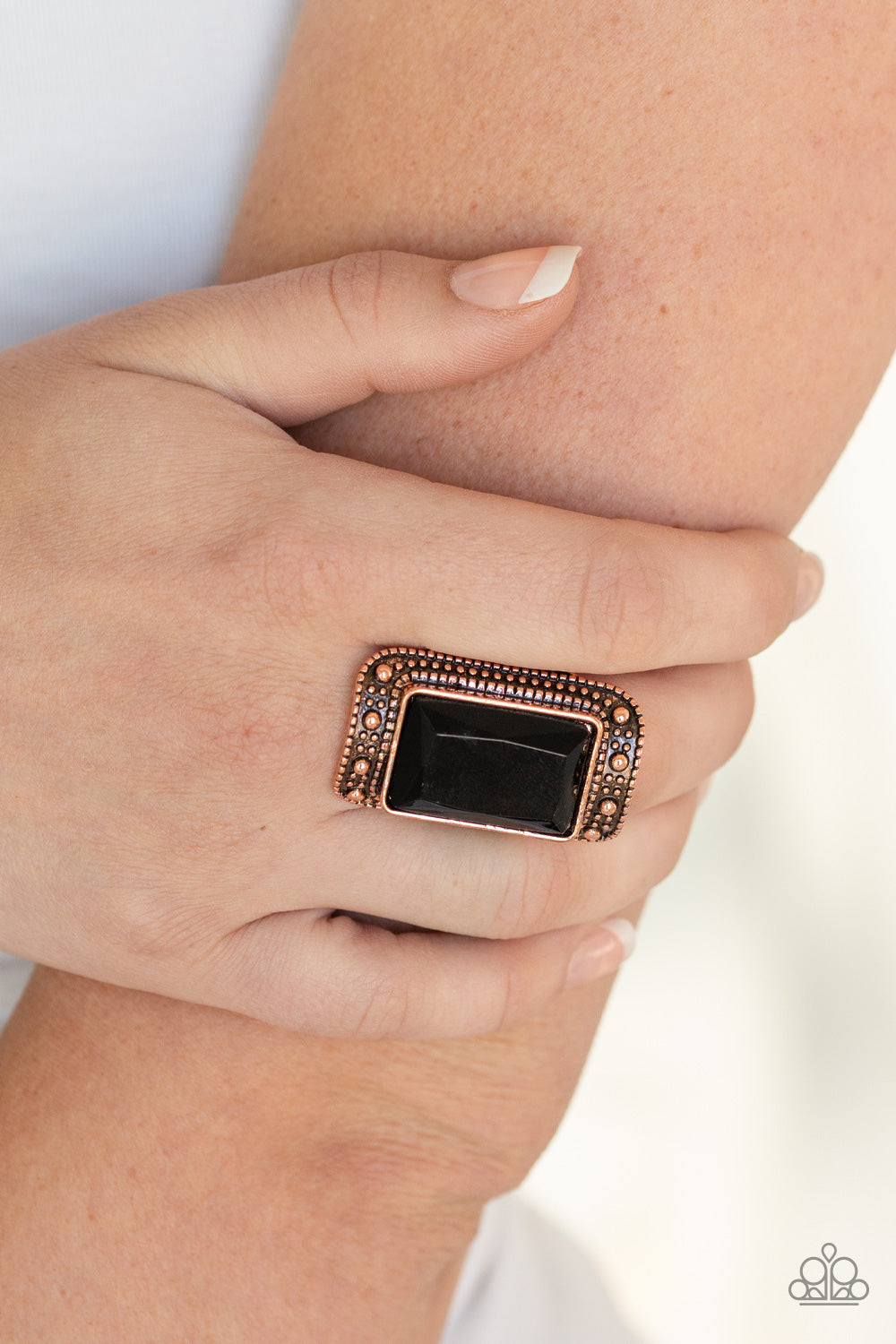 Paparazzi Very HEIR-descent