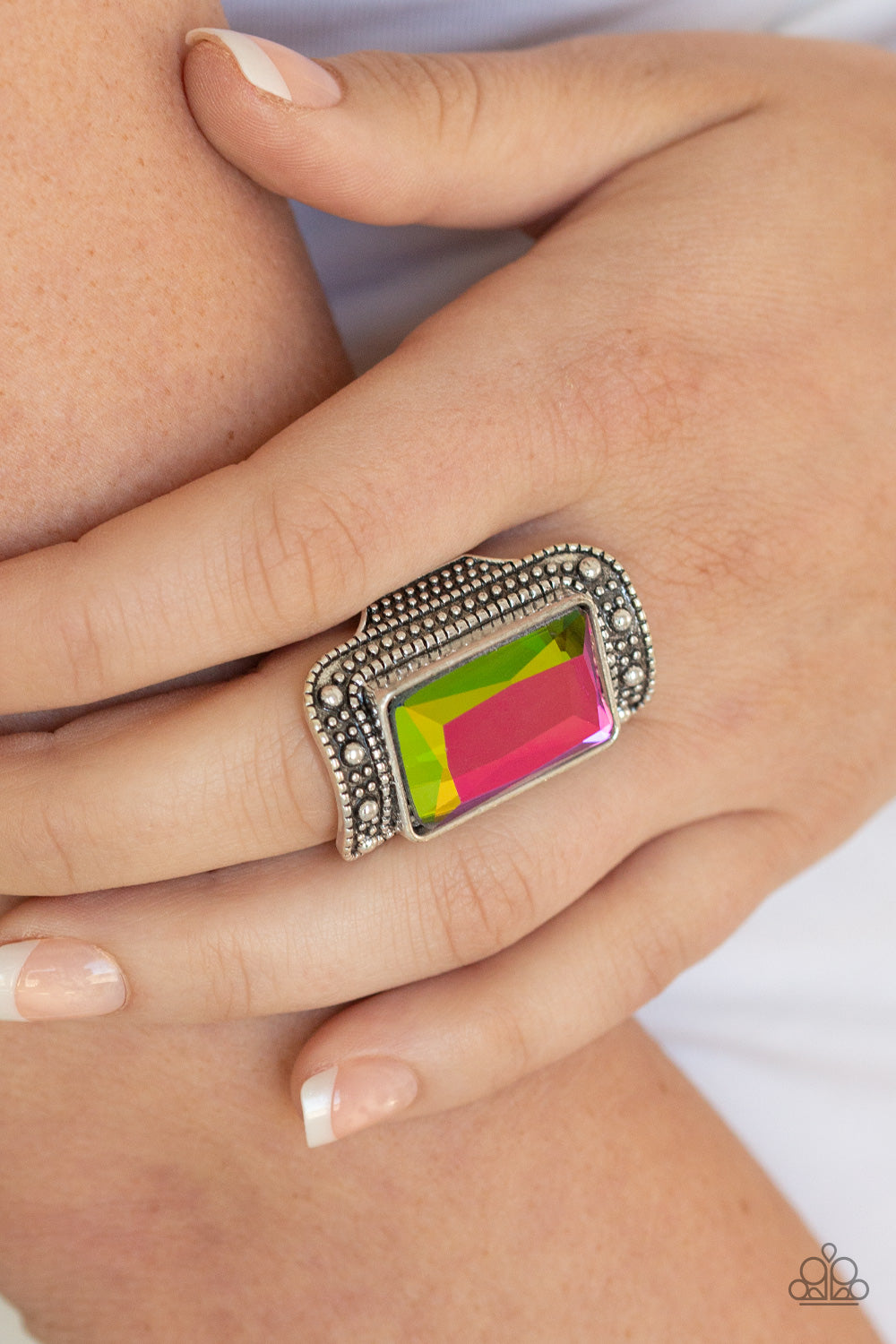 Paparazzi Very HEIR-descent