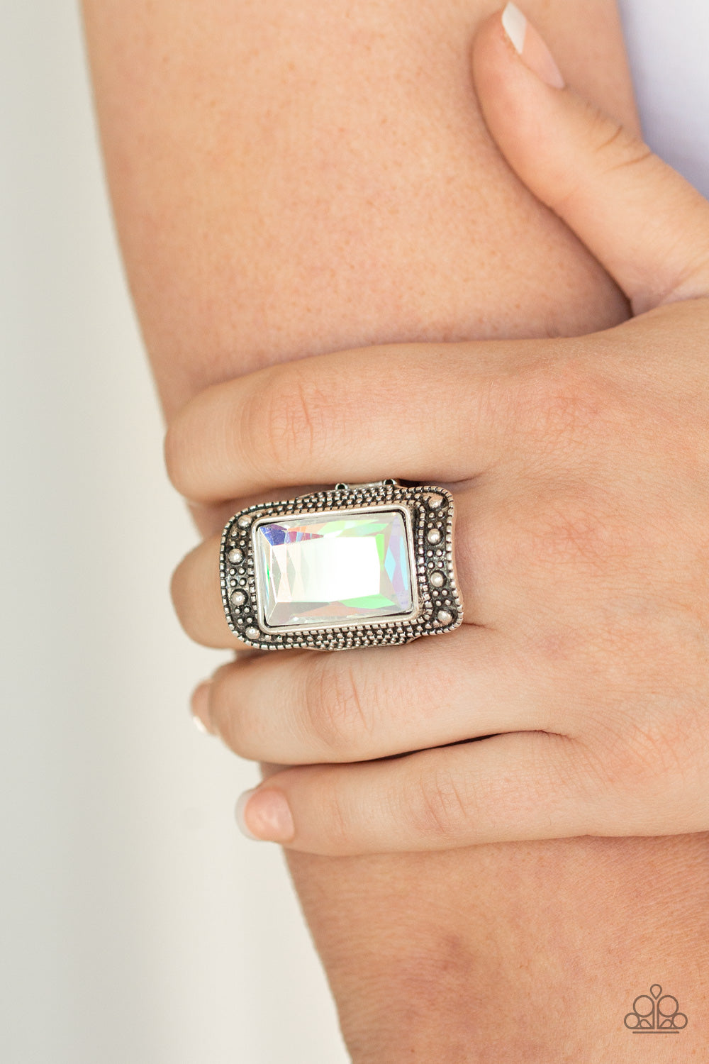 Paparazzi Very HEIR-descent