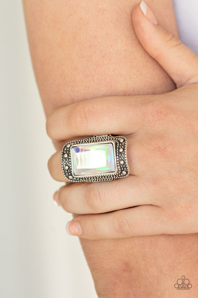 Paparazzi Very HEIR-descent