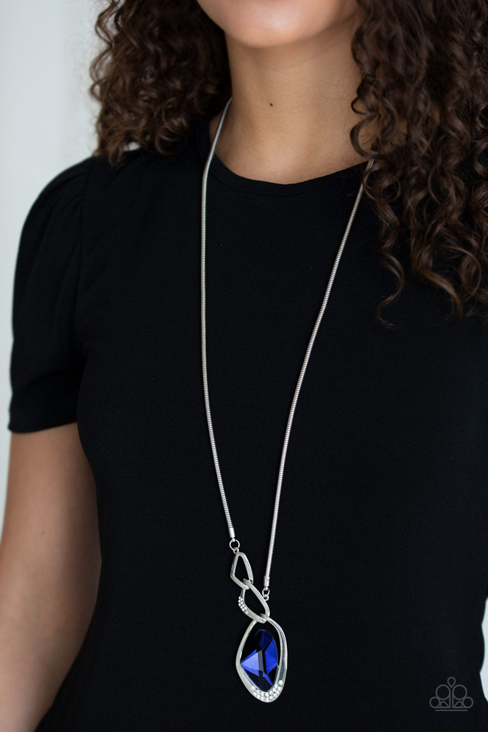 Paparazzi Optical Opulence