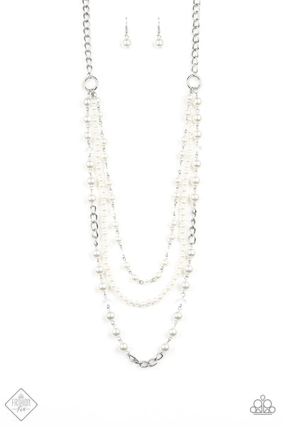 Paparazzi New York City Chic