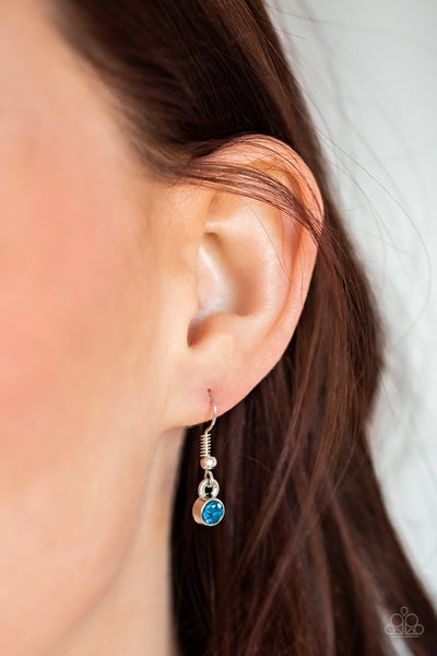 Paparazzi Flirtatiously Flashy