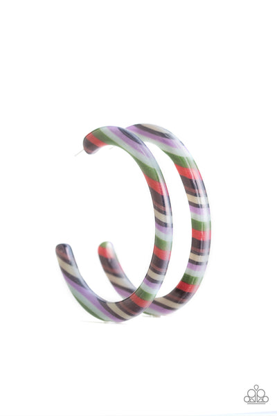 Paparazzi HAUTE-Blooded