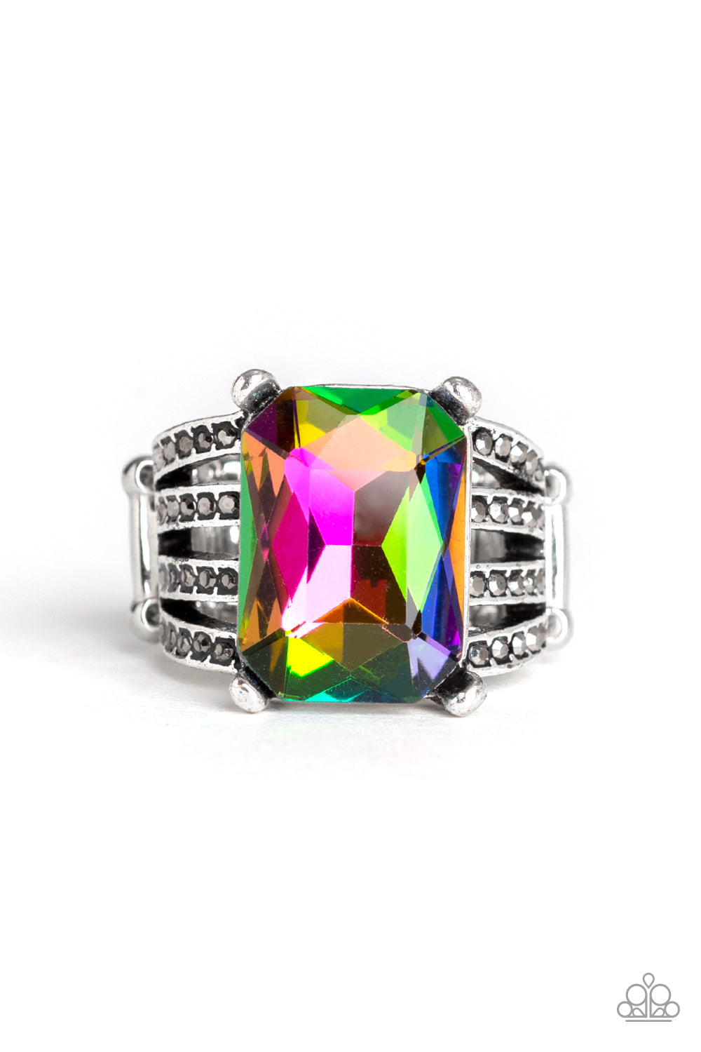 Paparazzi Expect Heavy Reign