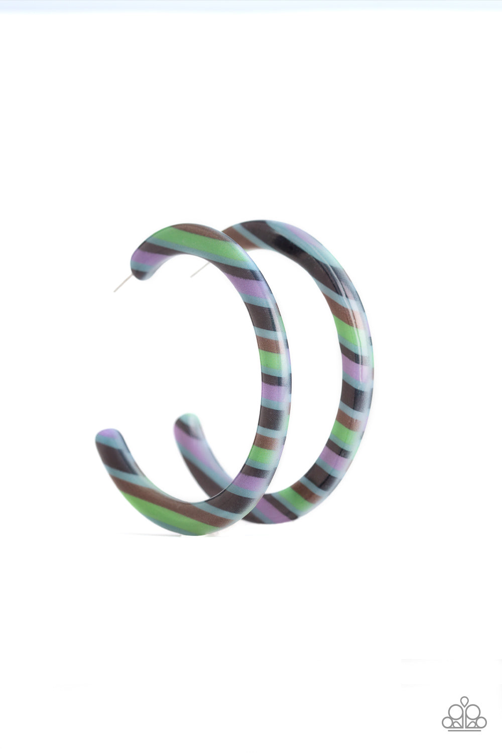 Paparazzi HAUTE-Blooded