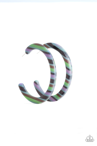 Paparazzi HAUTE-Blooded