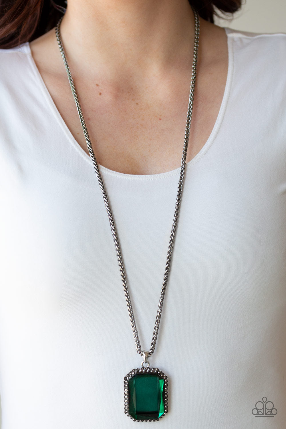 Paparazzi Let your HEIR Down